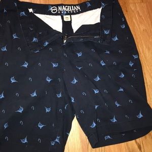 Magellan Shorts
